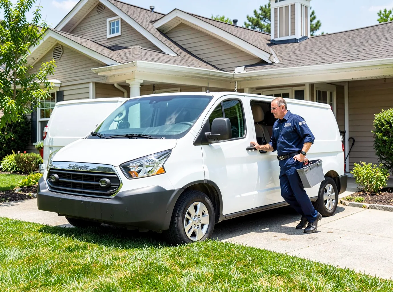 Emergency Plumber company in Bode, IA